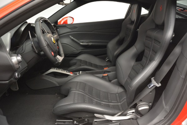 Used 2018 Ferrari 488 GTB for sale Sold at Pagani of Greenwich in Greenwich CT 06830 17