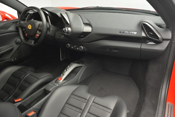 Used 2018 Ferrari 488 GTB for sale Sold at Pagani of Greenwich in Greenwich CT 06830 20