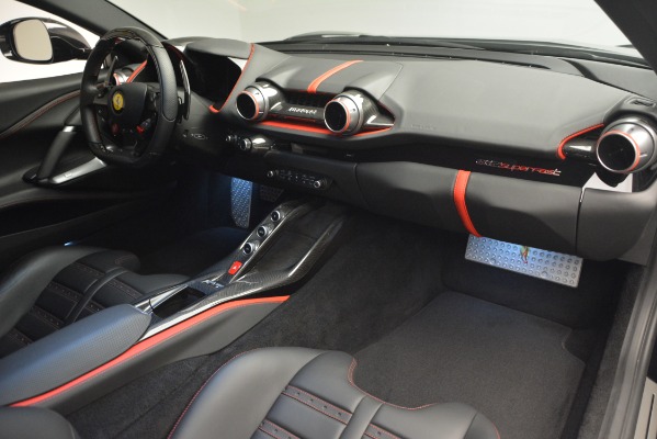 Used 2018 Ferrari 812 Superfast for sale Sold at Pagani of Greenwich in Greenwich CT 06830 17