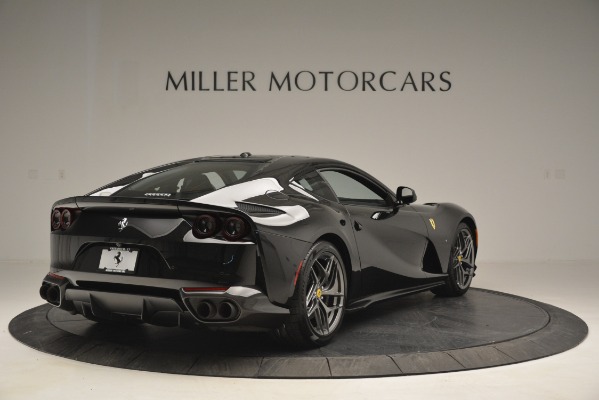 Used 2018 Ferrari 812 Superfast for sale Sold at Pagani of Greenwich in Greenwich CT 06830 7