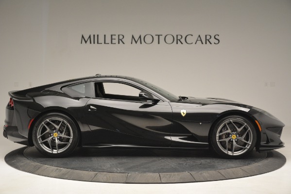 Used 2018 Ferrari 812 Superfast for sale Sold at Pagani of Greenwich in Greenwich CT 06830 9