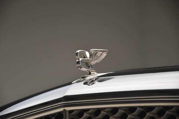 Used 2013 Bentley Mulsanne Le Mans Edition for sale Sold at Pagani of Greenwich in Greenwich CT 06830 14
