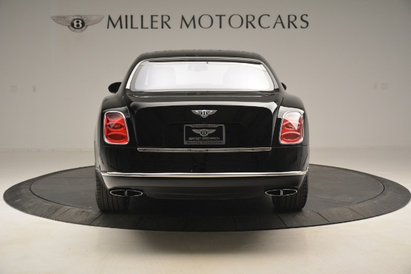 Used 2013 Bentley Mulsanne Le Mans Edition for sale Sold at Pagani of Greenwich in Greenwich CT 06830 6