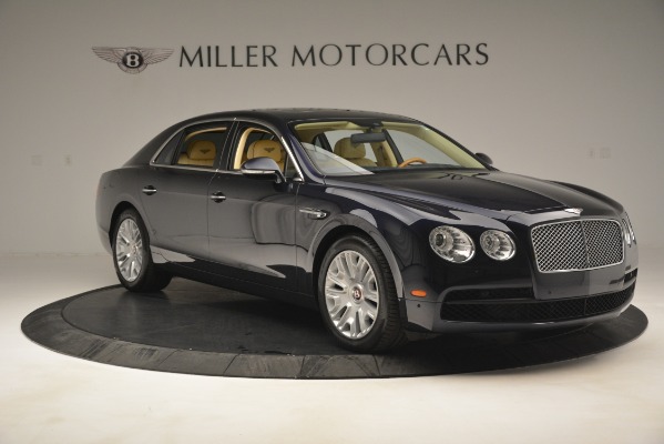 Used 2015 Bentley Flying Spur V8 for sale Sold at Pagani of Greenwich in Greenwich CT 06830 10