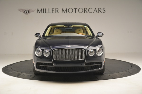 Used 2015 Bentley Flying Spur V8 for sale Sold at Pagani of Greenwich in Greenwich CT 06830 11