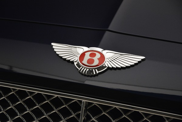 Used 2015 Bentley Flying Spur V8 for sale Sold at Pagani of Greenwich in Greenwich CT 06830 13