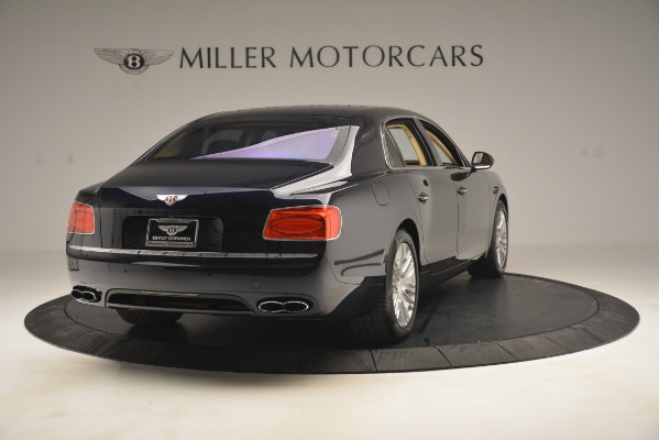 Used 2015 Bentley Flying Spur V8 for sale Sold at Pagani of Greenwich in Greenwich CT 06830 6