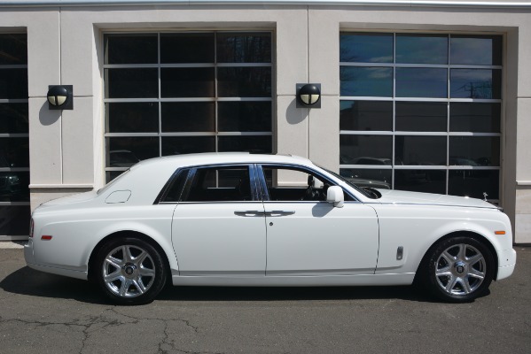 Used 2014 Rolls-Royce Phantom for sale Sold at Pagani of Greenwich in Greenwich CT 06830 10