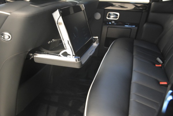 Used 2014 Rolls-Royce Phantom for sale Sold at Pagani of Greenwich in Greenwich CT 06830 20