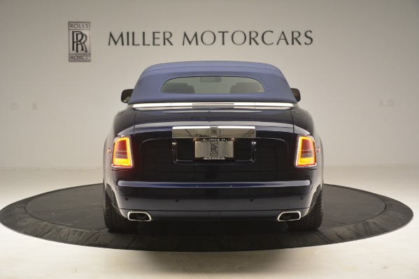 Used 2013 Rolls-Royce Phantom Drophead Coupe for sale Sold at Pagani of Greenwich in Greenwich CT 06830 22