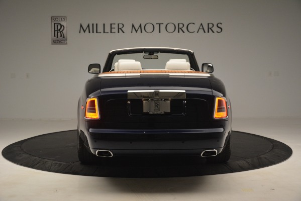 Used 2013 Rolls-Royce Phantom Drophead Coupe for sale Sold at Pagani of Greenwich in Greenwich CT 06830 9