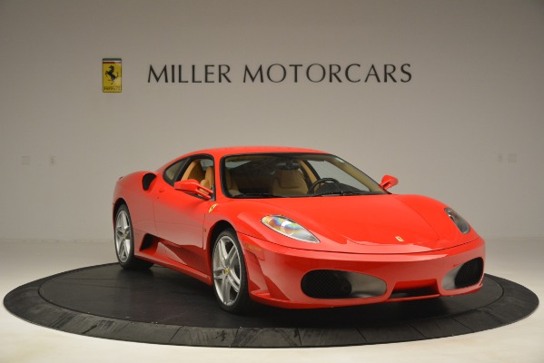 Used 2006 Ferrari F430 for sale Sold at Pagani of Greenwich in Greenwich CT 06830 11