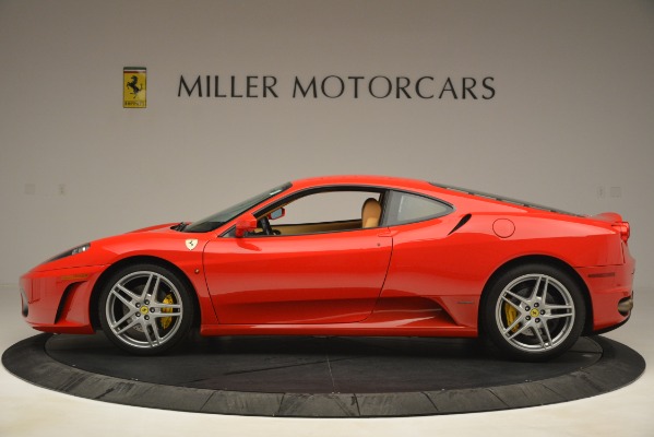 Used 2006 Ferrari F430 for sale Sold at Pagani of Greenwich in Greenwich CT 06830 3