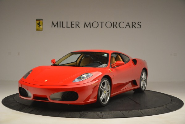 Used 2006 Ferrari F430 for sale Sold at Pagani of Greenwich in Greenwich CT 06830 1