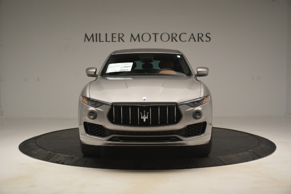 Used 2019 Maserati Levante Q4 for sale Sold at Pagani of Greenwich in Greenwich CT 06830 12