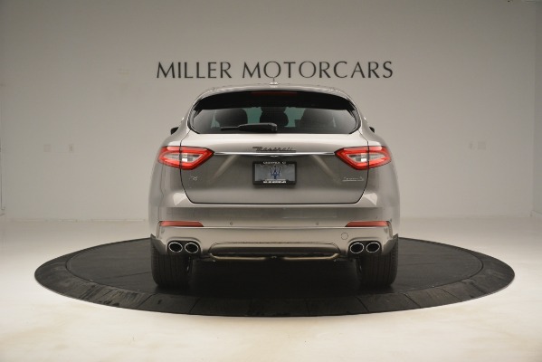 Used 2019 Maserati Levante Q4 for sale Sold at Pagani of Greenwich in Greenwich CT 06830 6