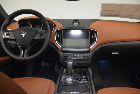 New 2019 Maserati Ghibli S Q4 for sale Sold at Pagani of Greenwich in Greenwich CT 06830 16