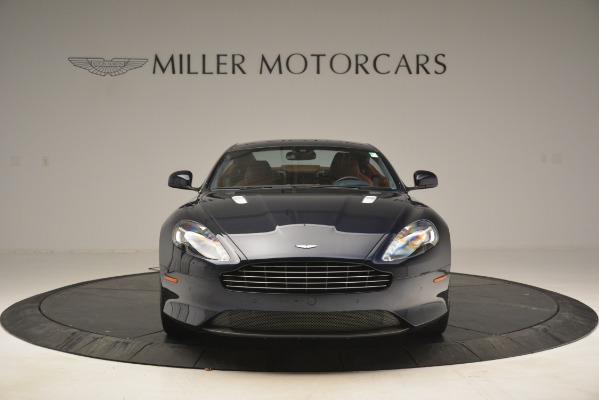 Used 2014 Aston Martin DB9 Coupe for sale Sold at Pagani of Greenwich in Greenwich CT 06830 12