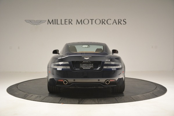 Used 2014 Aston Martin DB9 Coupe for sale Sold at Pagani of Greenwich in Greenwich CT 06830 6
