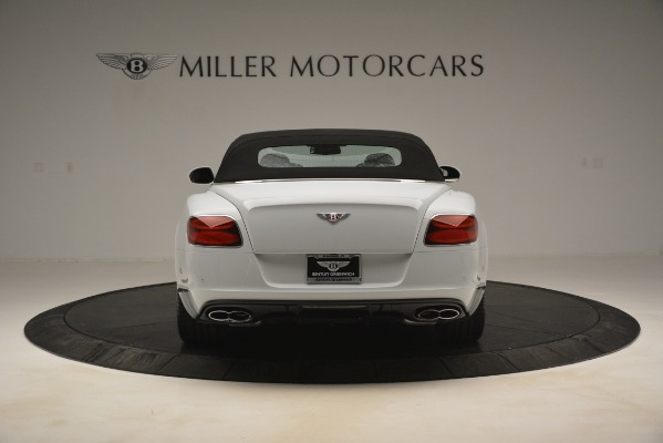 Used 2014 Bentley Continental GT V8 S for sale Sold at Pagani of Greenwich in Greenwich CT 06830 15