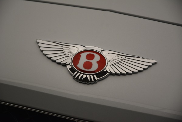 Used 2014 Bentley Continental GT V8 S for sale Sold at Pagani of Greenwich in Greenwich CT 06830 19