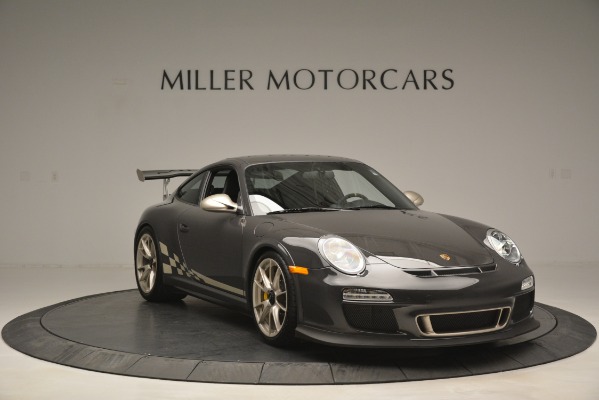 Used 2011 Porsche 911 GT3 RS for sale Sold at Pagani of Greenwich in Greenwich CT 06830 11