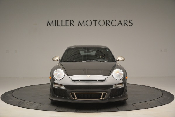 Used 2011 Porsche 911 GT3 RS for sale Sold at Pagani of Greenwich in Greenwich CT 06830 12