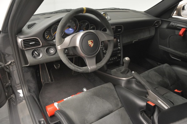 Used 2011 Porsche 911 GT3 RS for sale Sold at Pagani of Greenwich in Greenwich CT 06830 13