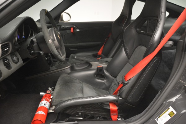 Used 2011 Porsche 911 GT3 RS for sale Sold at Pagani of Greenwich in Greenwich CT 06830 14