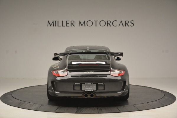 Used 2011 Porsche 911 GT3 RS for sale Sold at Pagani of Greenwich in Greenwich CT 06830 6