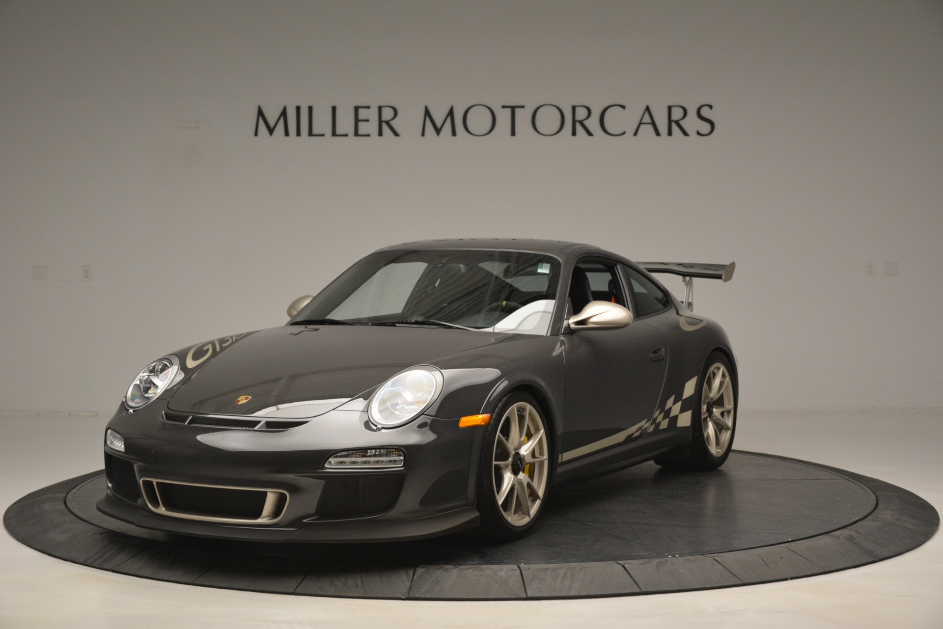 Used 2011 Porsche 911 GT3 RS for sale Sold at Pagani of Greenwich in Greenwich CT 06830 1