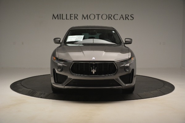 New 2019 Maserati Levante GTS for sale Sold at Pagani of Greenwich in Greenwich CT 06830 12