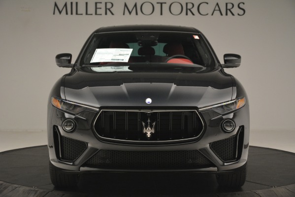 New 2019 Maserati Levante GTS for sale Sold at Pagani of Greenwich in Greenwich CT 06830 12