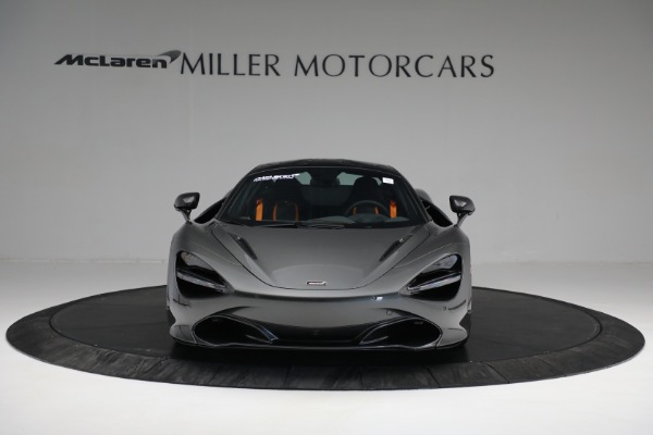 Used 2019 McLaren 720S Performance for sale Sold at Pagani of Greenwich in Greenwich CT 06830 11