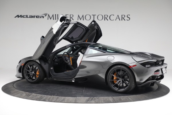 Used 2019 McLaren 720S Performance for sale Sold at Pagani of Greenwich in Greenwich CT 06830 15