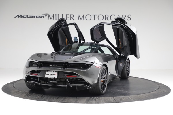 Used 2019 McLaren 720S Performance for sale Sold at Pagani of Greenwich in Greenwich CT 06830 18