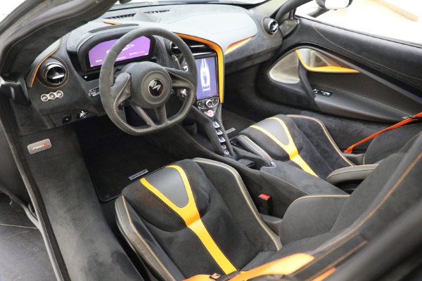 Used 2019 McLaren 720S Performance for sale Sold at Pagani of Greenwich in Greenwich CT 06830 26