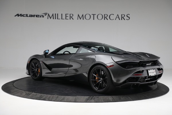 Used 2019 McLaren 720S Performance for sale Sold at Pagani of Greenwich in Greenwich CT 06830 5