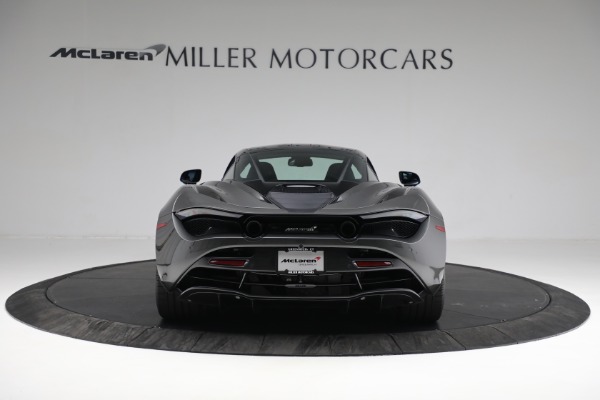 Used 2019 McLaren 720S Performance for sale Sold at Pagani of Greenwich in Greenwich CT 06830 6
