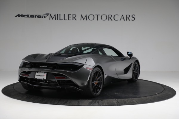 Used 2019 McLaren 720S Performance for sale Sold at Pagani of Greenwich in Greenwich CT 06830 7