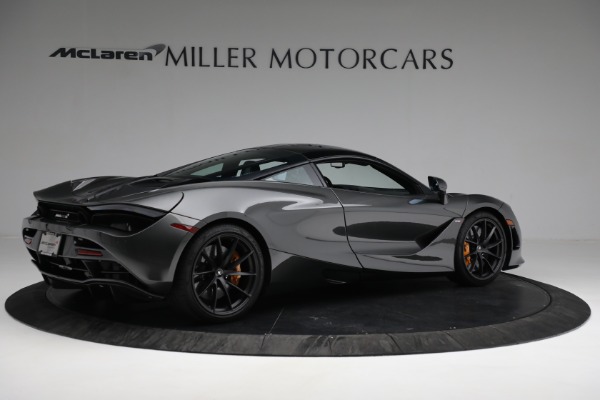 Used 2019 McLaren 720S Performance for sale Sold at Pagani of Greenwich in Greenwich CT 06830 8
