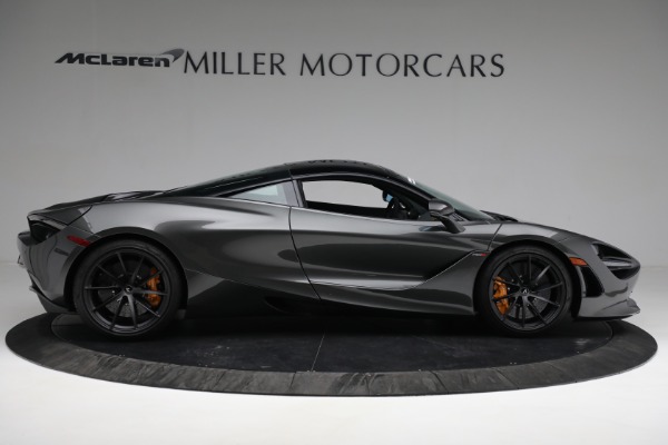 Used 2019 McLaren 720S Performance for sale Sold at Pagani of Greenwich in Greenwich CT 06830 9