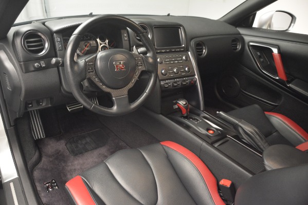 Used 2013 Nissan GT-R Black Edition for sale Sold at Pagani of Greenwich in Greenwich CT 06830 15