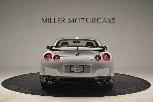 Used 2013 Nissan GT-R Black Edition for sale Sold at Pagani of Greenwich in Greenwich CT 06830 6