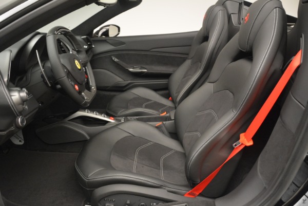 Used 2018 Ferrari 488 Spider for sale Sold at Pagani of Greenwich in Greenwich CT 06830 26