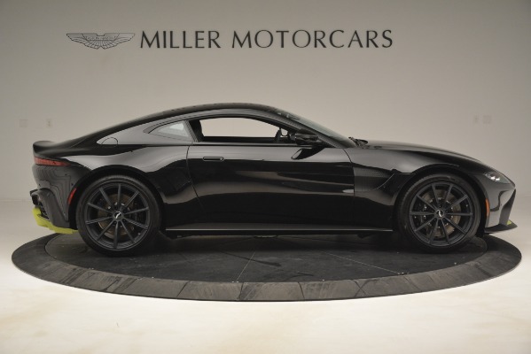 New 2019 Aston Martin Vantage Coupe For Sale 207 962
