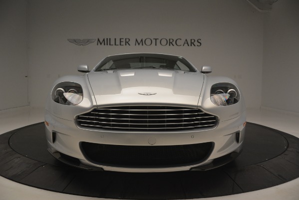 Used 2009 Aston Martin DBS Coupe for sale Sold at Pagani of Greenwich in Greenwich CT 06830 13