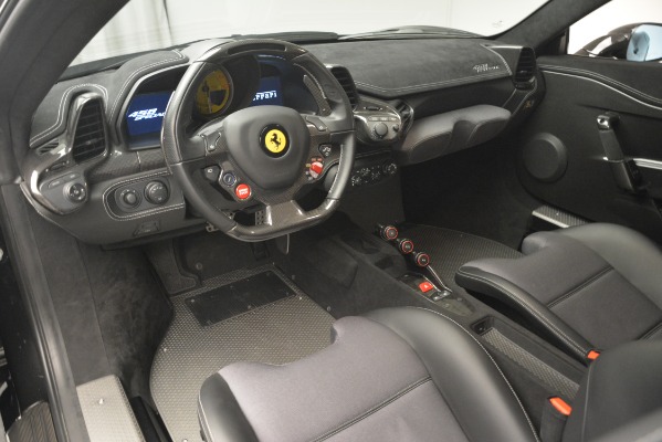 Used 2014 Ferrari 458 Speciale for sale Sold at Pagani of Greenwich in Greenwich CT 06830 16