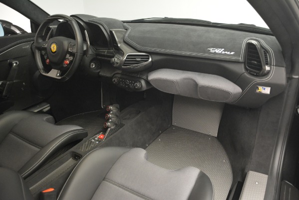 Used 2014 Ferrari 458 Speciale for sale Sold at Pagani of Greenwich in Greenwich CT 06830 20