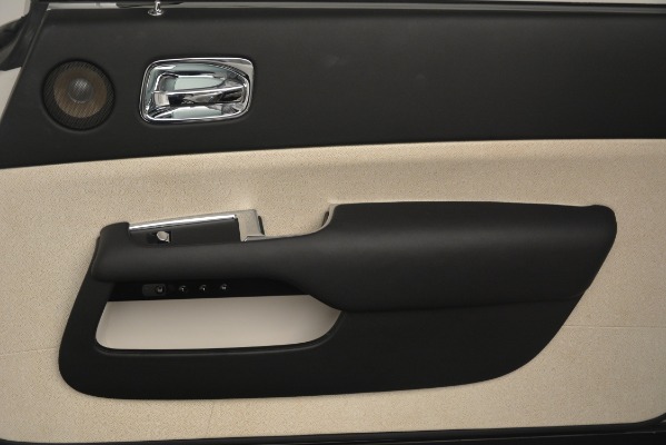Used 2016 Rolls-Royce Wraith for sale $205,900 at Pagani of Greenwich in Greenwich CT 06830 20